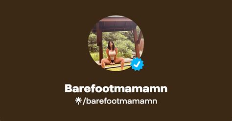 barefootmamamn OnlyFans